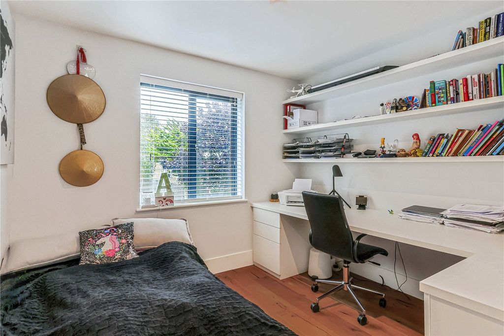 Additional image 15 of 3 bed flat for salePanorama Road, Poole, Dorset BH13