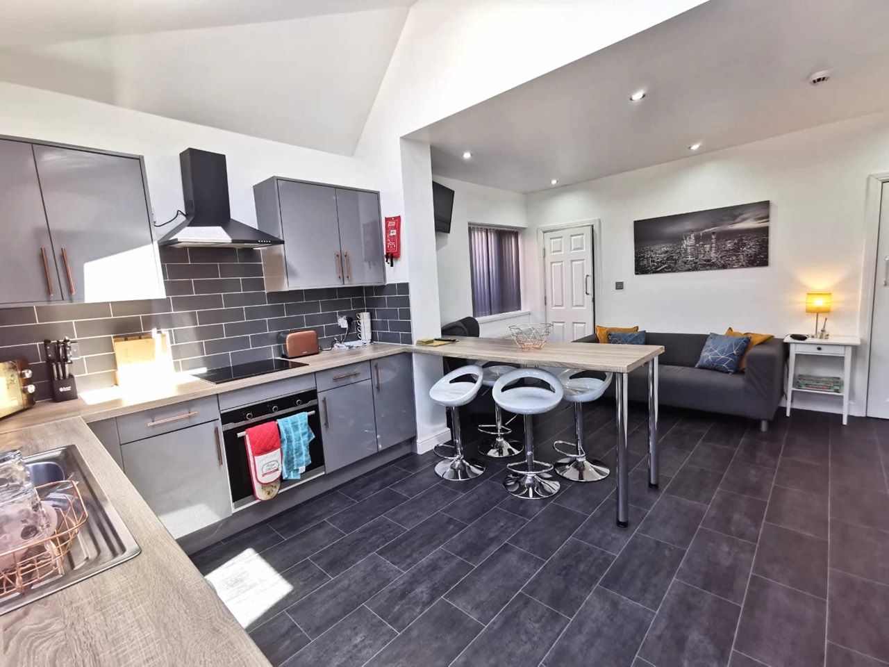 Additional image 11 of Room in a Shared House, Willow Avenue, B17, N1 7GU