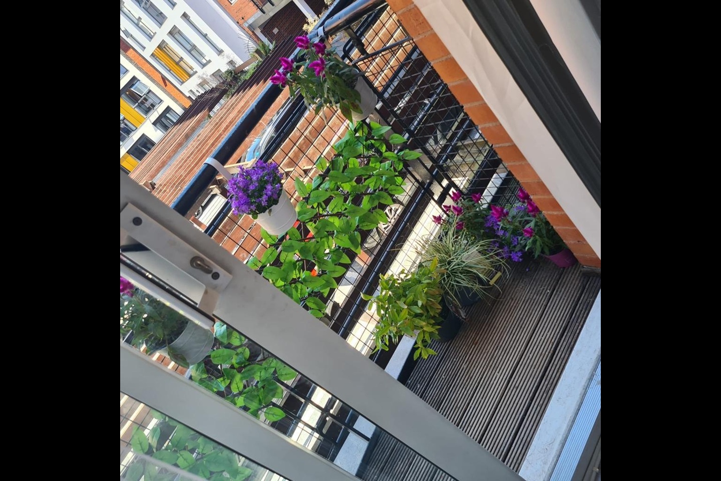 Additional image 10 of 2 Bed Flat, Qube, B1, N1 7GU