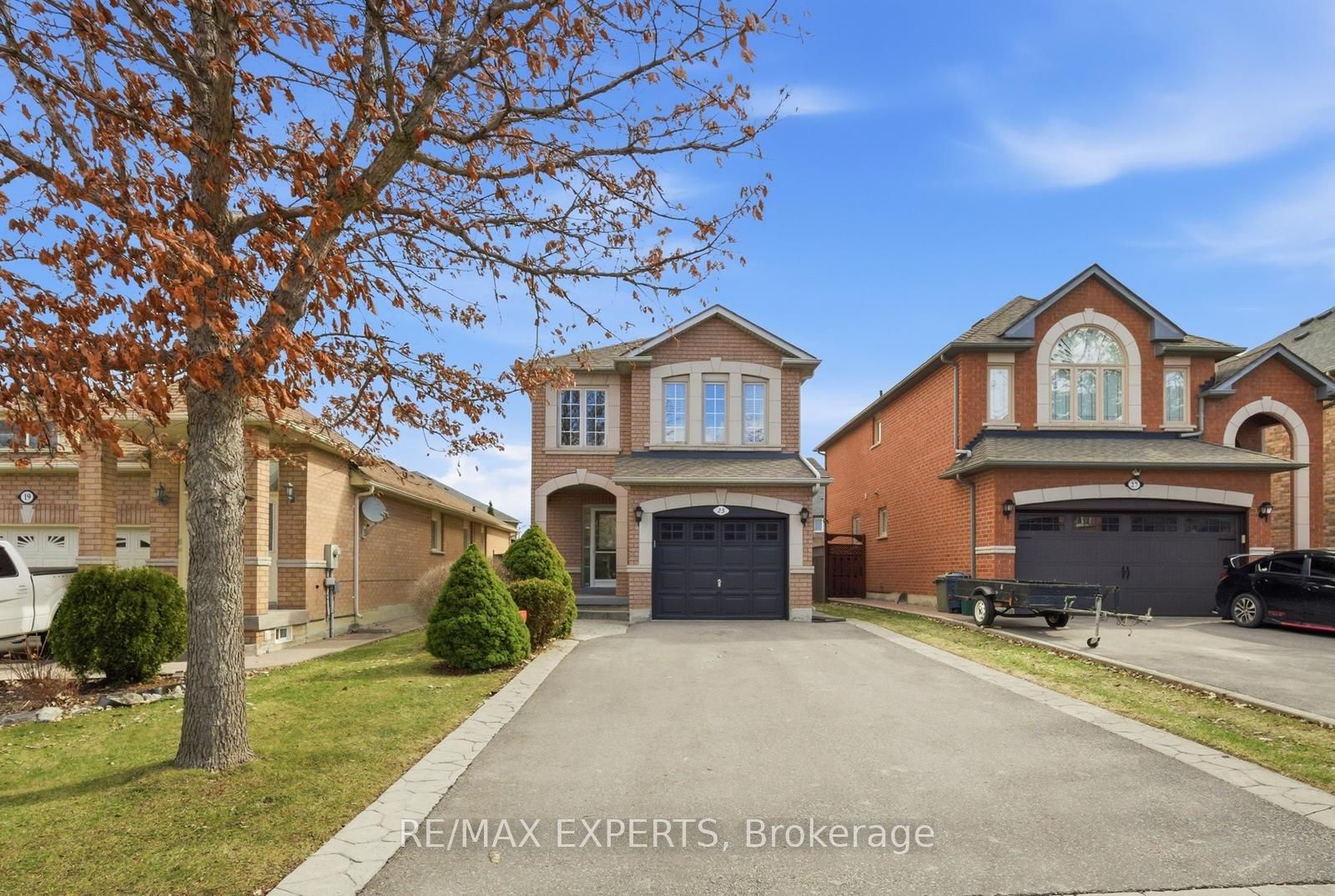23 Stone Palace Way, Vaughan, ON, L4H 1M9