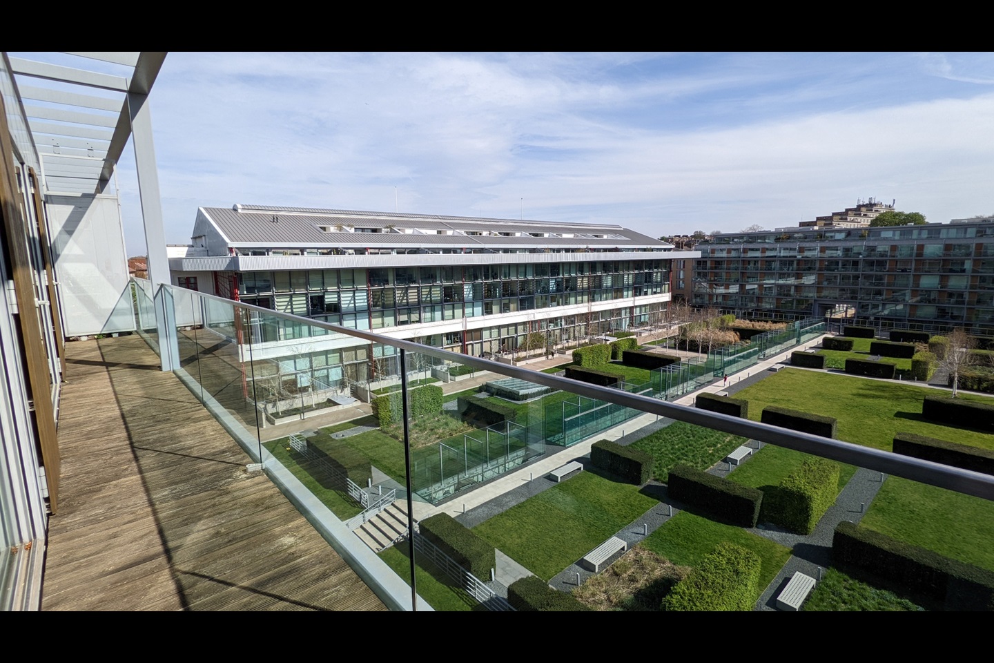 2 Bed Flat, Highbury Stadium Square, N5, N1 7GU