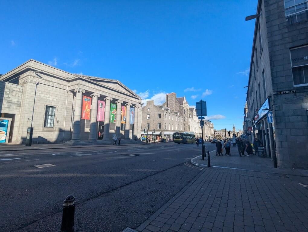 Additional image 8 of Dee Street, Aberdeen, Aberdeenshire, AB11