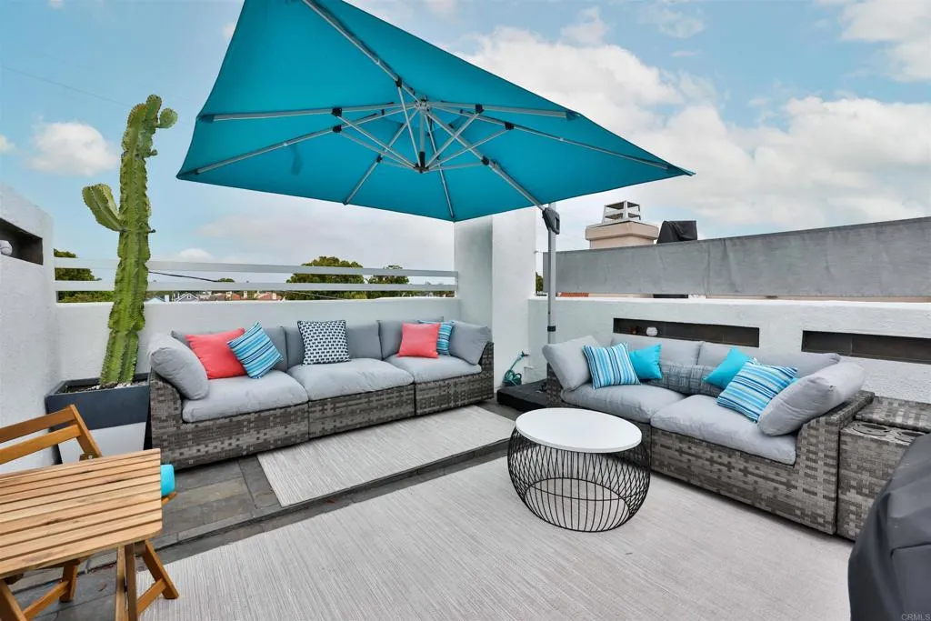 Additional image 70 of 942 D Avenue Unit B, Coronado, CA 92118