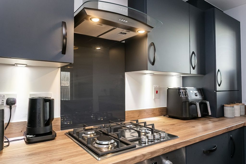 Additional image 7 of 2 bed flat for saleLilybank Road, Ratho Station, Newbridge, Edinburgh EH28