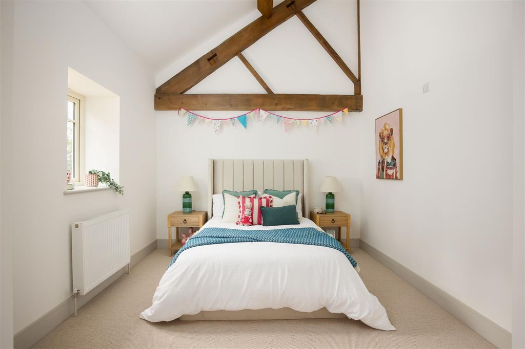 Additional image 14 of 5 bed barn conversion for saleBurbank Barn, Beals Lane, York YO41