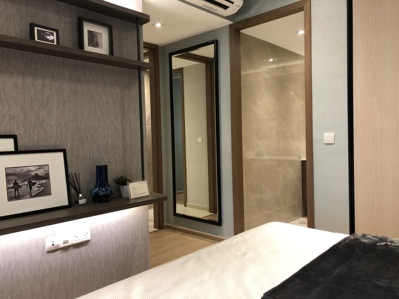 Additional image 38 of 109 West Coast Vale