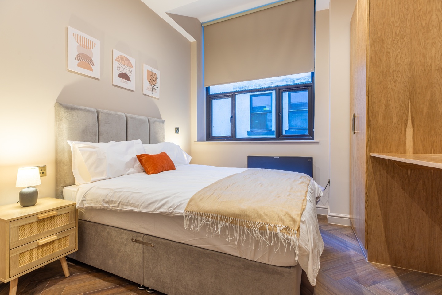 Additional image 13 of 1 Bed Flat, East Parade, LS1, N1 7GU