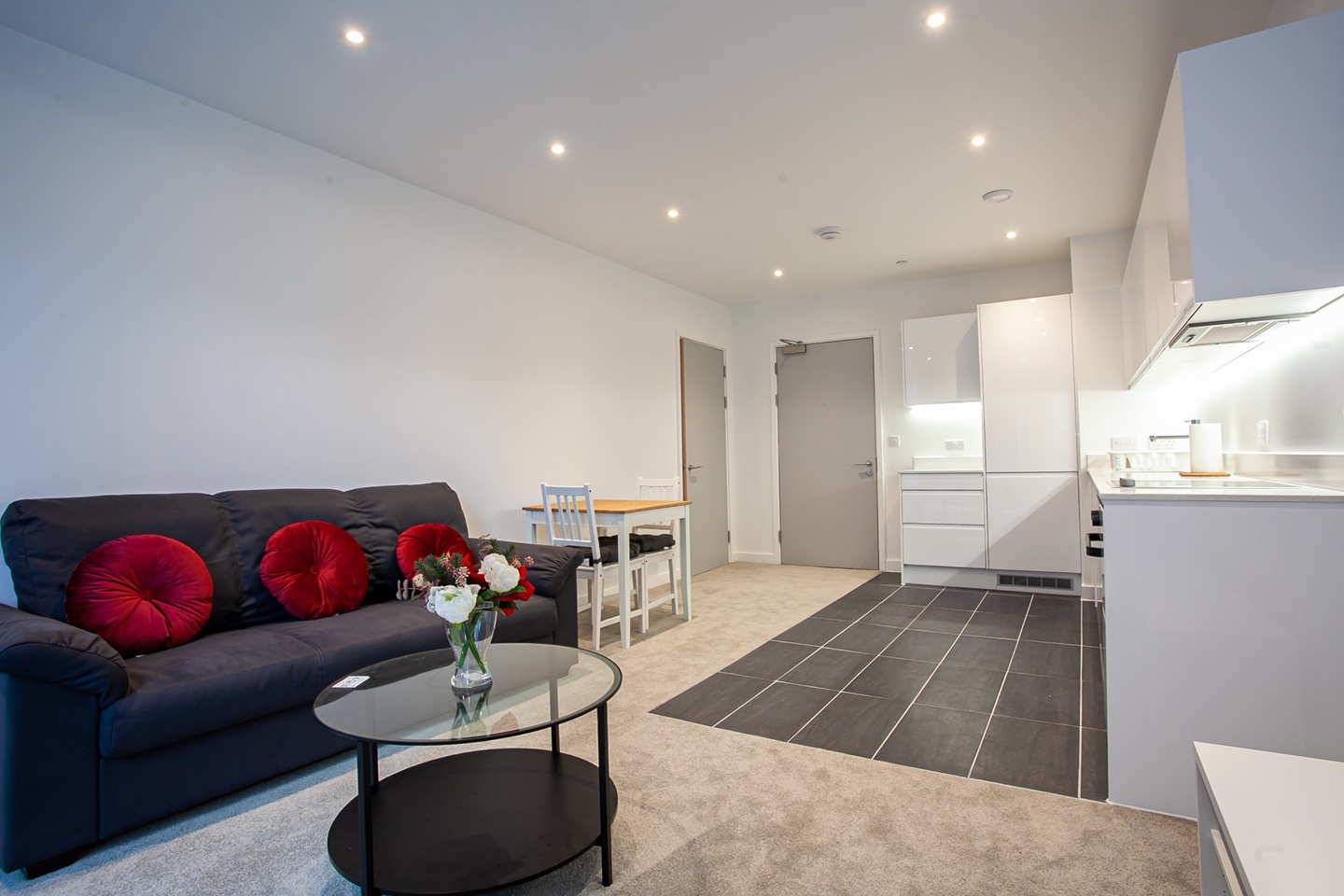 Additional image 18 of 1 Bed Flat, Transmission House, M4, N1 7GU