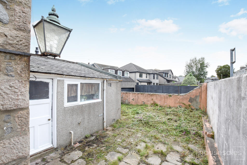 Additional image 18 of Beechgrove Avenue, Aberdeen, AB15