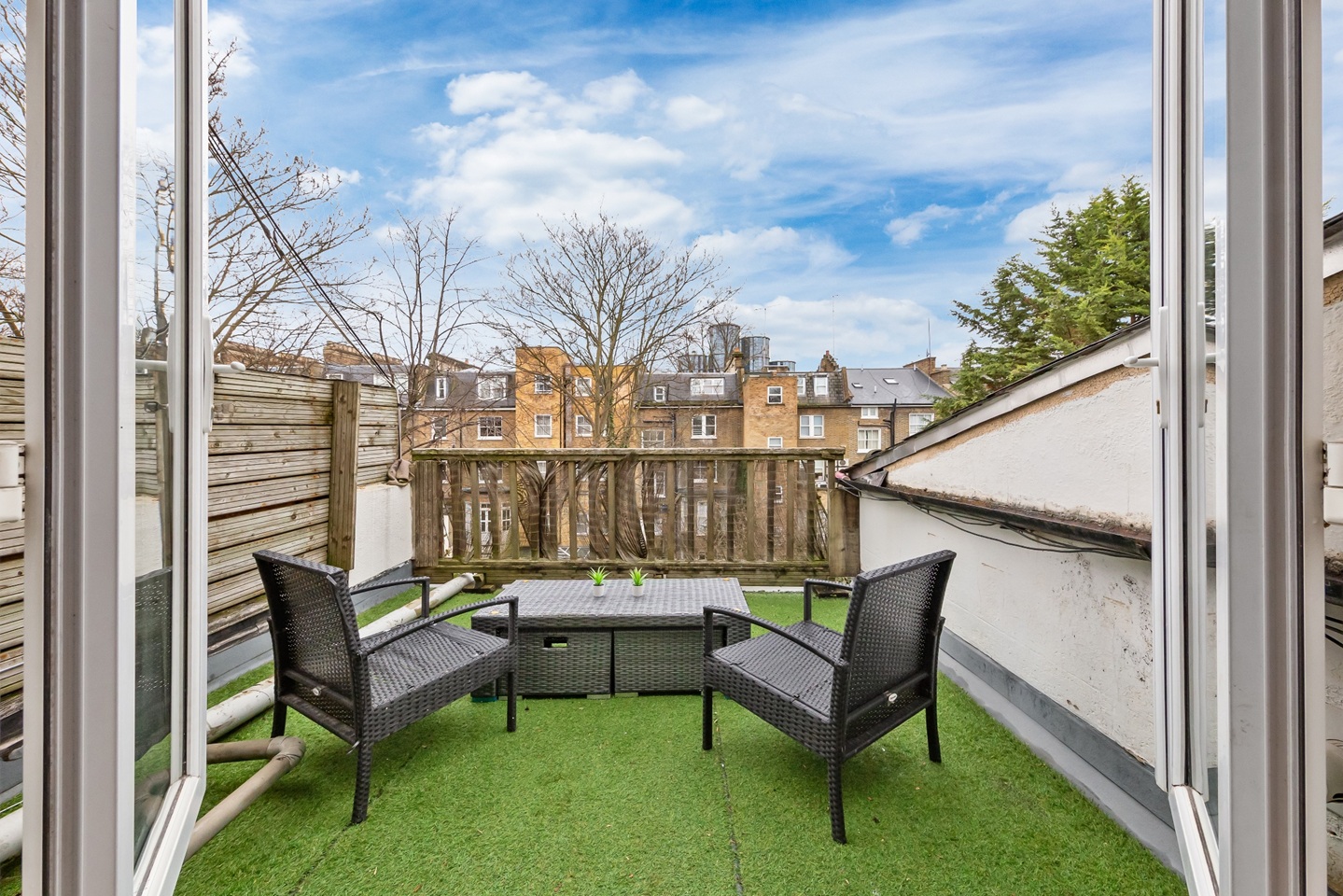 Additional image 4 of 2 Bed Flat, Holland Road, W14, N1 7GU
