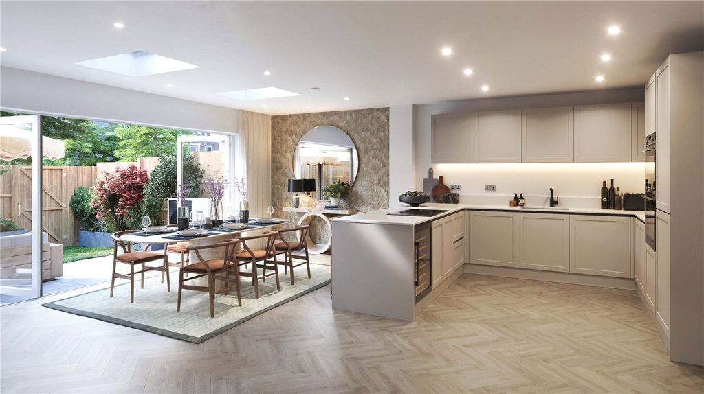 Additional image 12 of 4 bed end terrace house for saleMews House 62, The Clifton Collection, College Road, Clifton, Bristol BS8