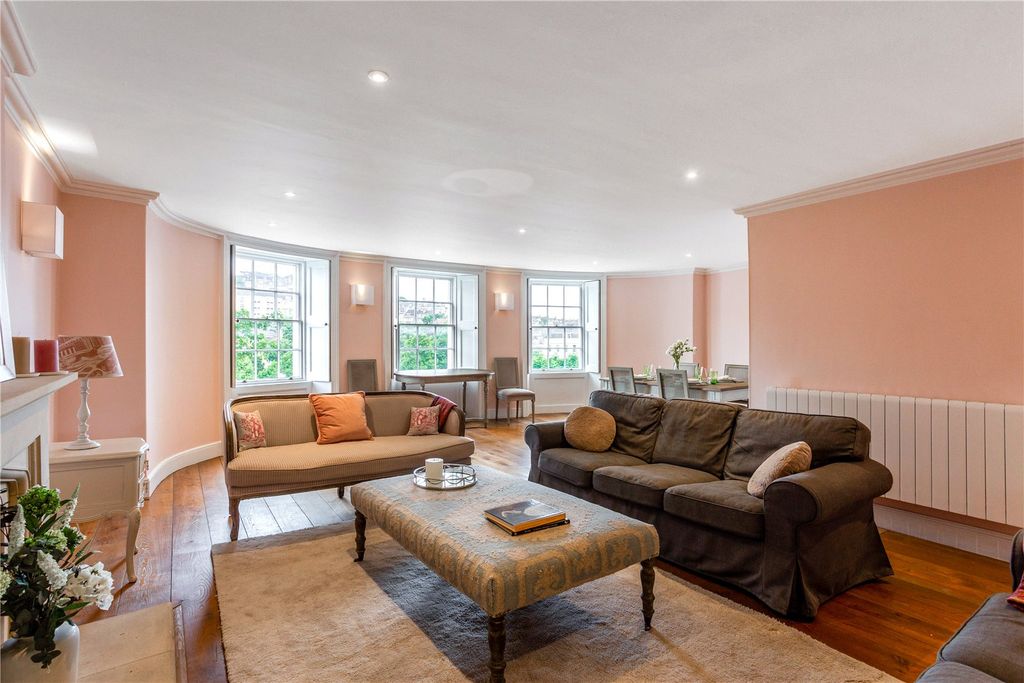 Additional image 4 of 3 bed flat for saleRoyal Crescent, Bath BA1