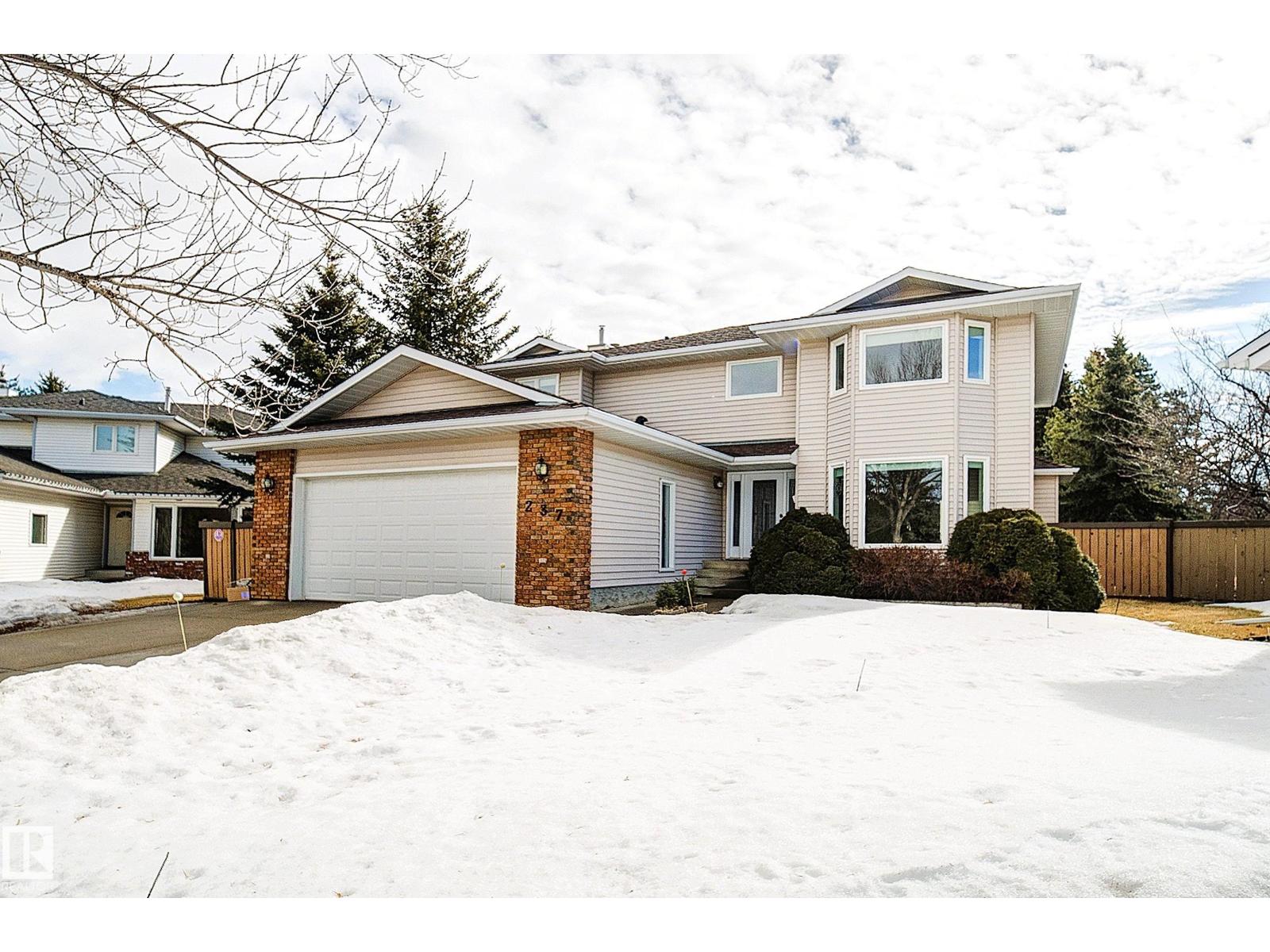 Additional image 2 of 237 Bulyea Road NW, Edmonton, AB, T6R1X7