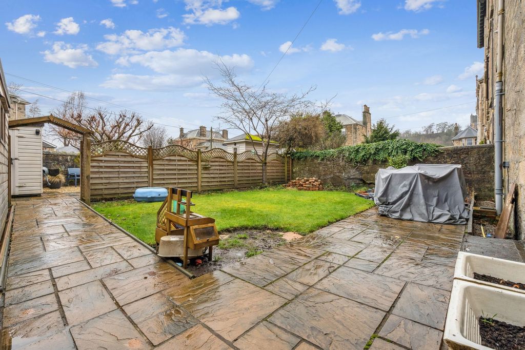 Additional image 22 of 4 bed property for saleVictoria Square, Stirling FK8
