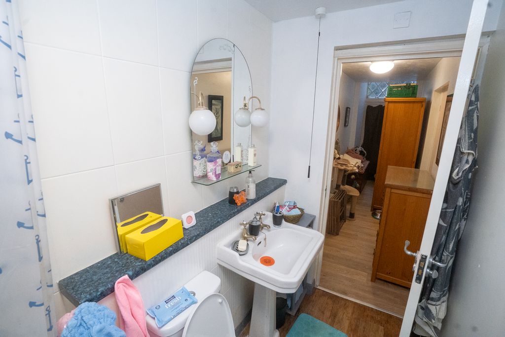 Additional image 12 of 2 bed maisonette for saleLove Lane, Denbigh LL16