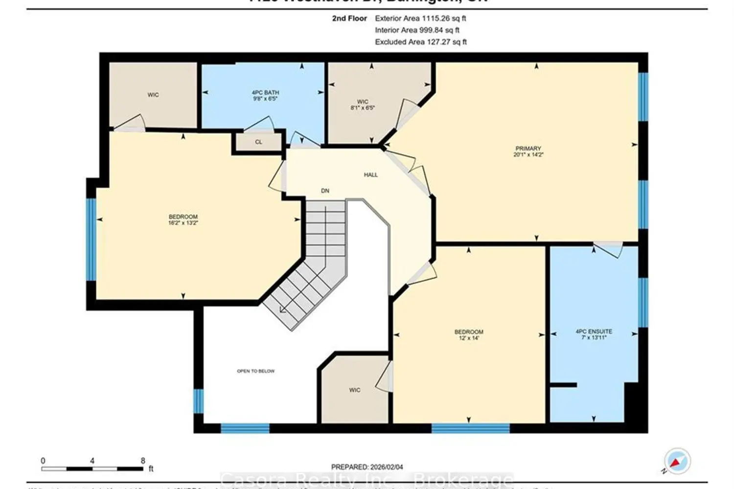 Additional image 20 of 1126 Westhaven Drive