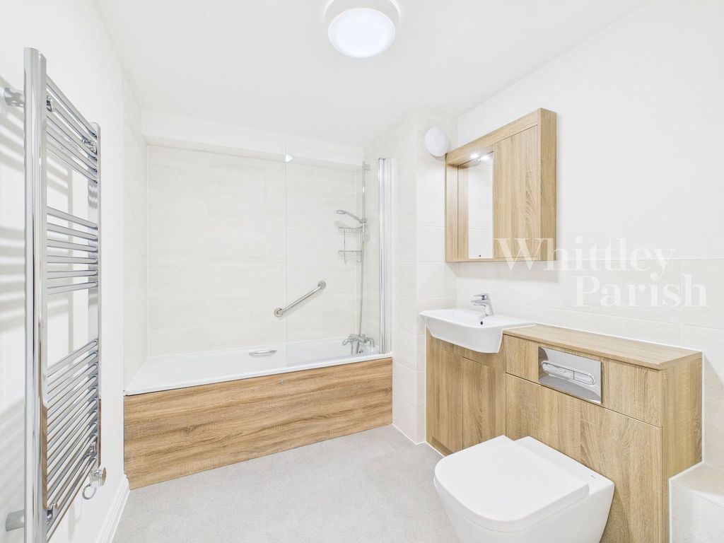 Additional image 6 of 2 bed flat for saleRisbygate Street, Bury St Edmunds IP33