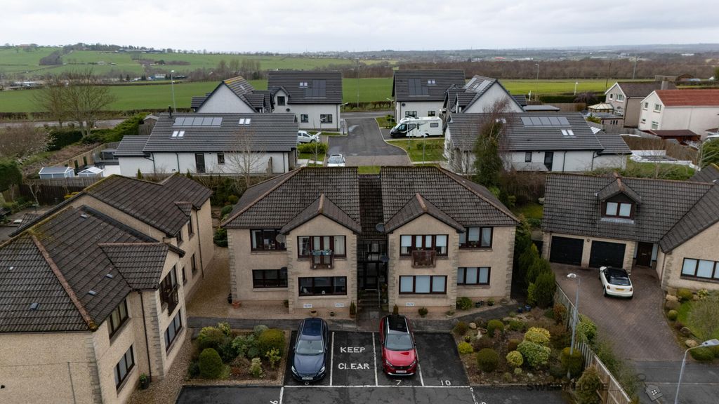 Additional image 24 of 2 bed flat for saleClyde Court, Carluke ML8