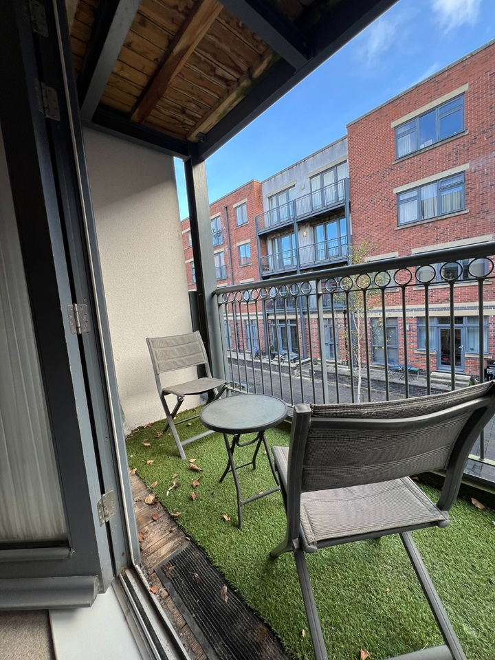 Additional image 10 of 2 Bed Flat, Metalworks Apartments, B18, B18 6PW