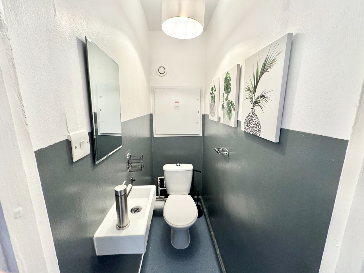 Additional image 9 of Room in a Shared Flat, Farrell House, E1, E1 0DU