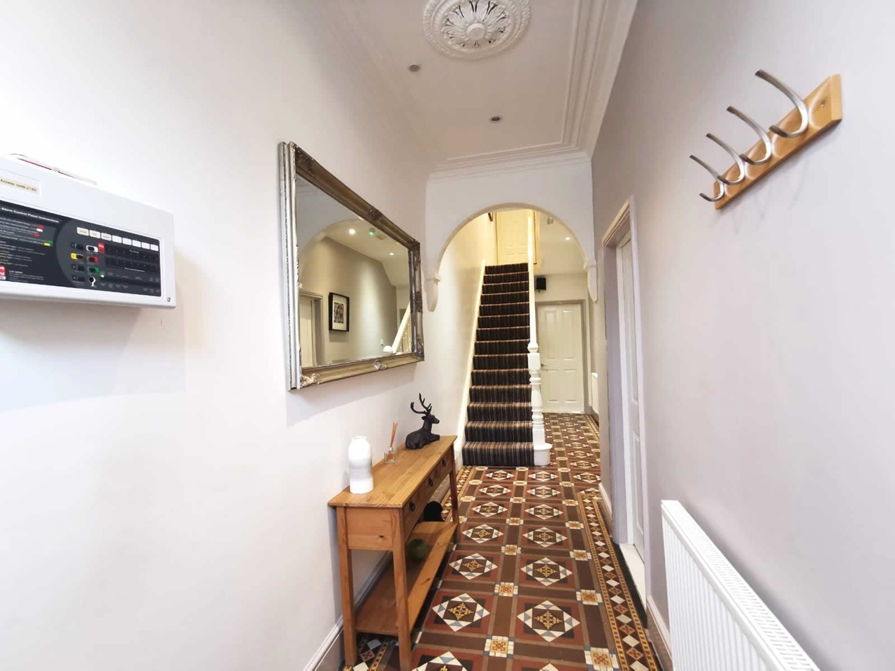 Additional image 14 of Room in a Shared House, Summerfield Crescent, B16, N1 7GU