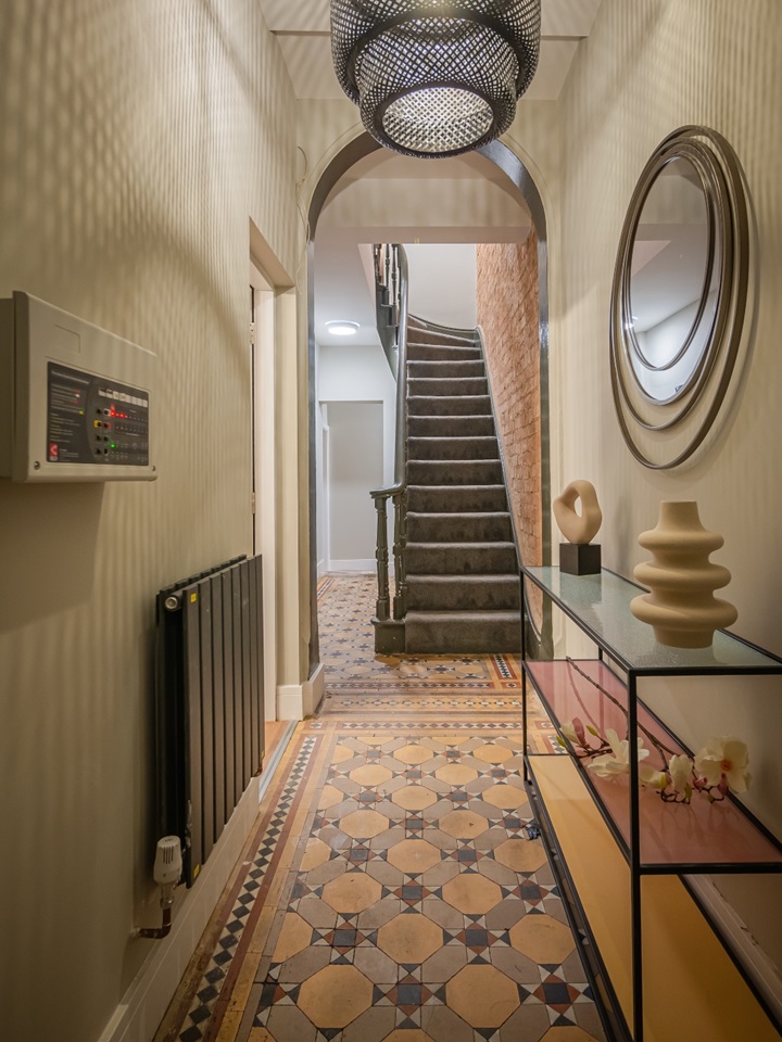 Additional image 17 of Room in a Shared House, Francis Road, B16, N1 7GU