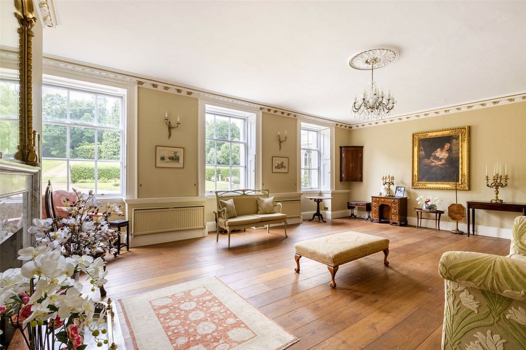 Additional image 2 of 4 bed maisonette for saleMissenden Road, Amersham, Buckinghamshire HP7