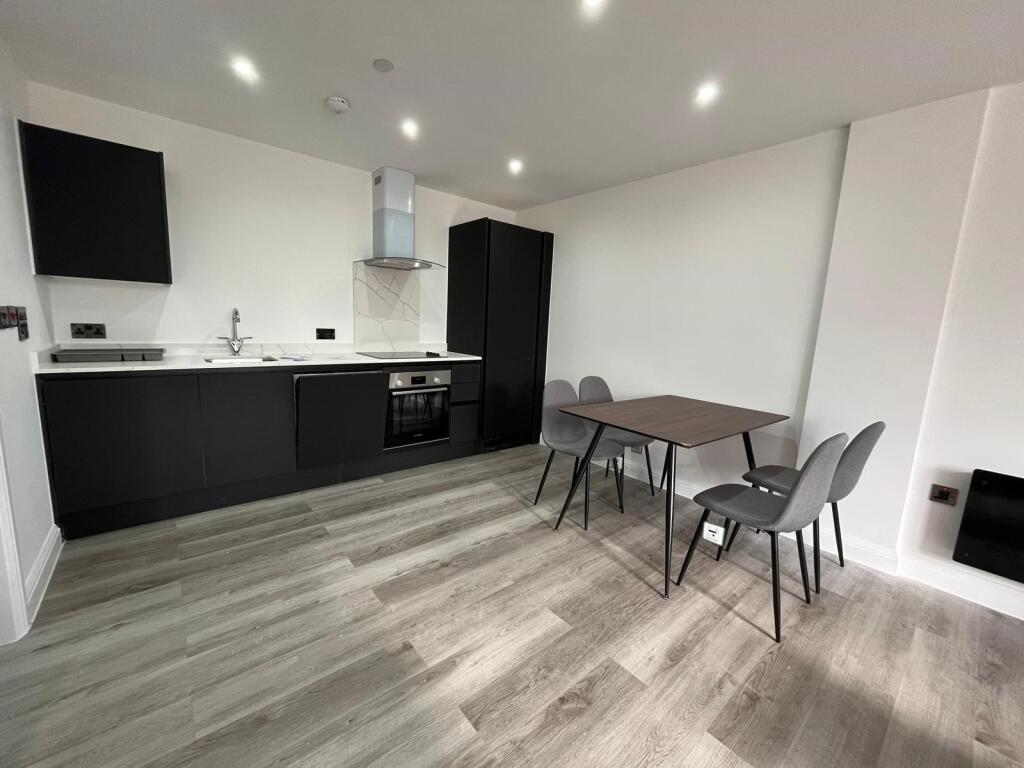 Additional image 6 of Swan Courtyard, Charles Edward road, Yardley, B26