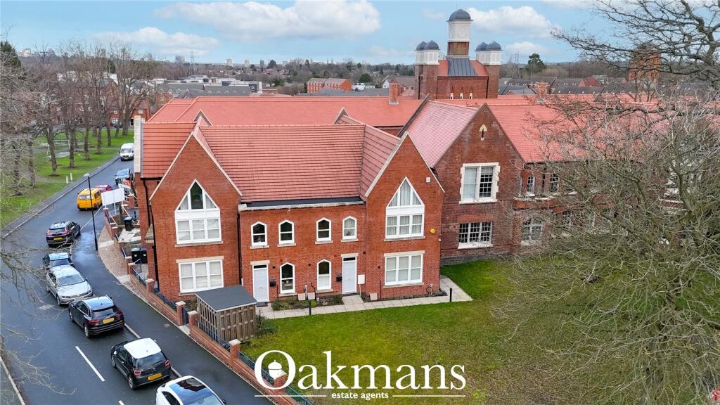 Additional image 5 of Arkell Way, Birmingham, West Midlands, B29