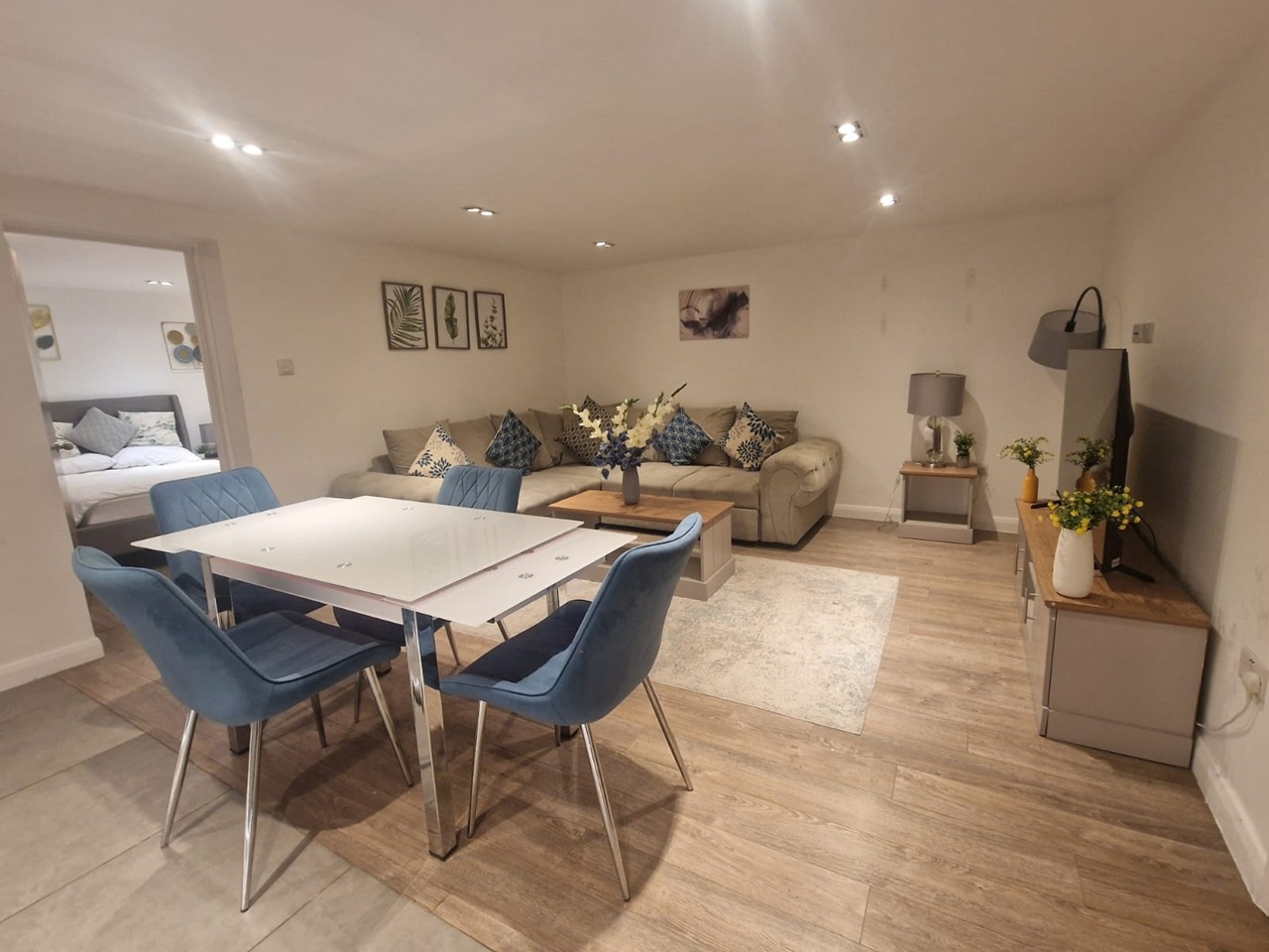 Additional image 5 of 1 Bed Flat, Lavender Hill, SW11, N1 7GU