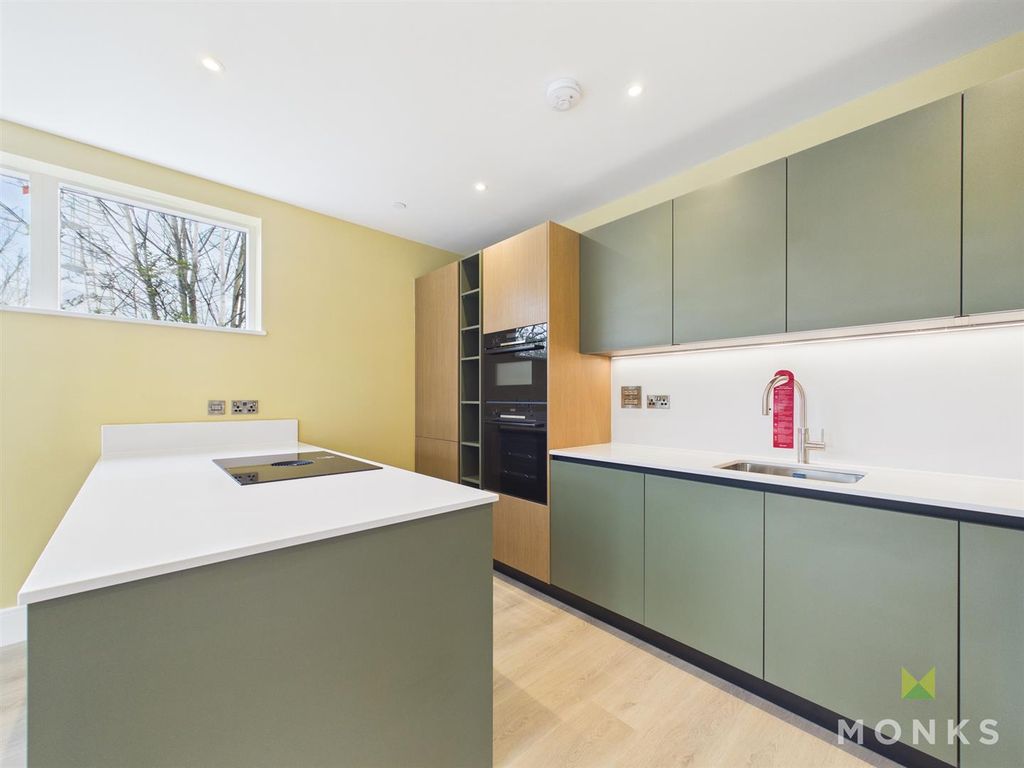Additional image 2 of 2 bed flat for saleOld Coleham Court, Coleham, Shrewsbury SY3