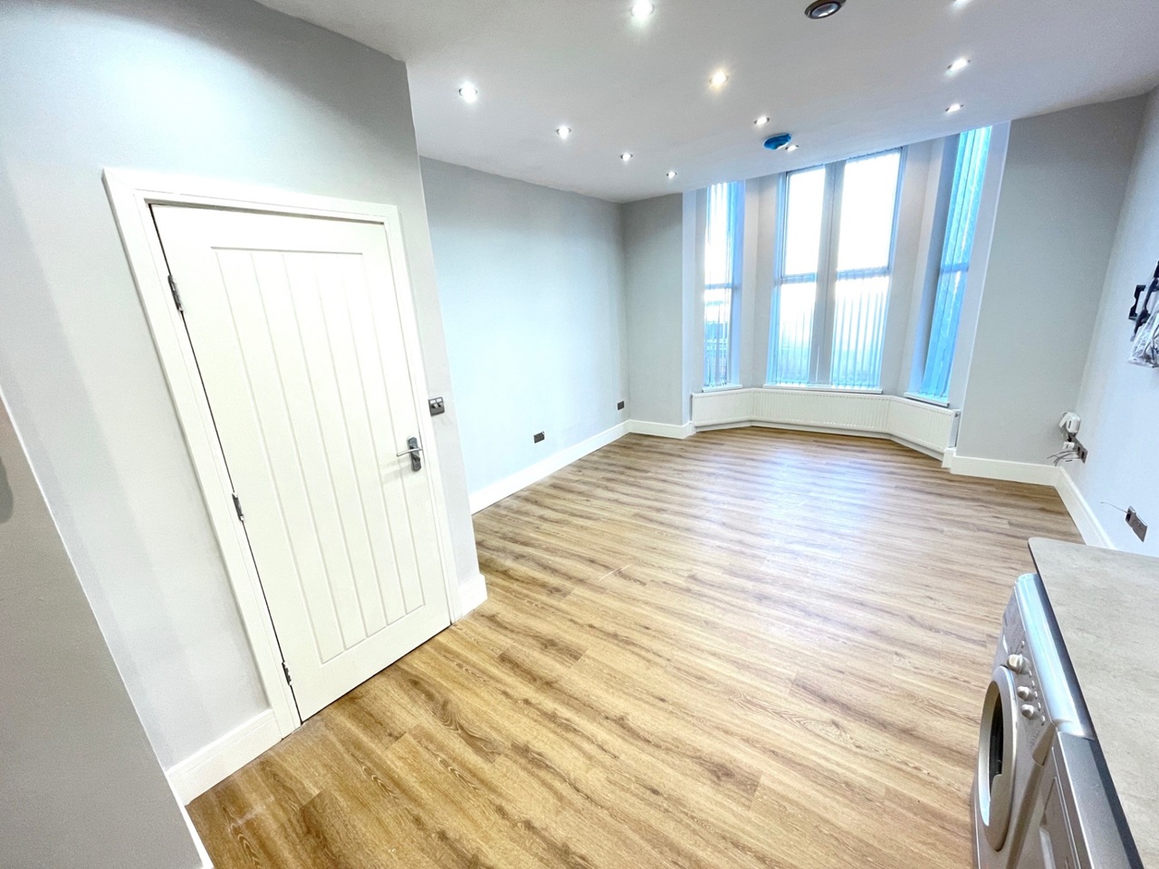 Additional image 12 of 1 Bed Flat, Stanmore Road, B16, N1 7GU