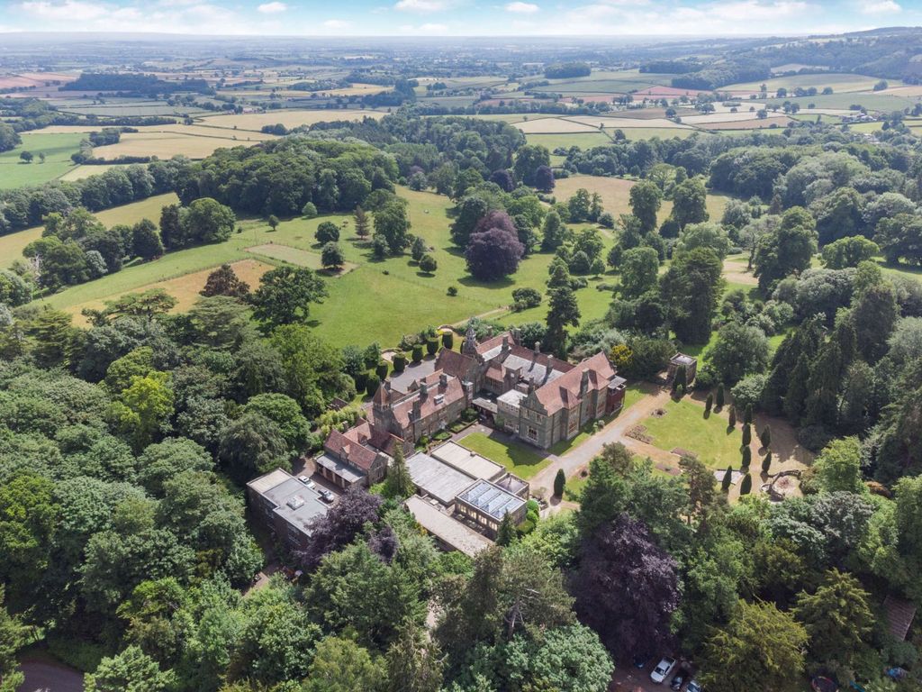 Additional image 3 of 43 bed country house for saleAley, Over Stowey, Bridgwater, Somerset TA5