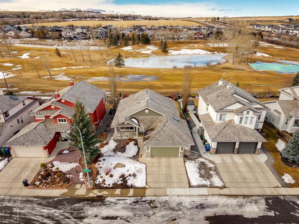 Additional image 3 of 657 Woodside Court NW, Airdrie, AB, T4B 2W2