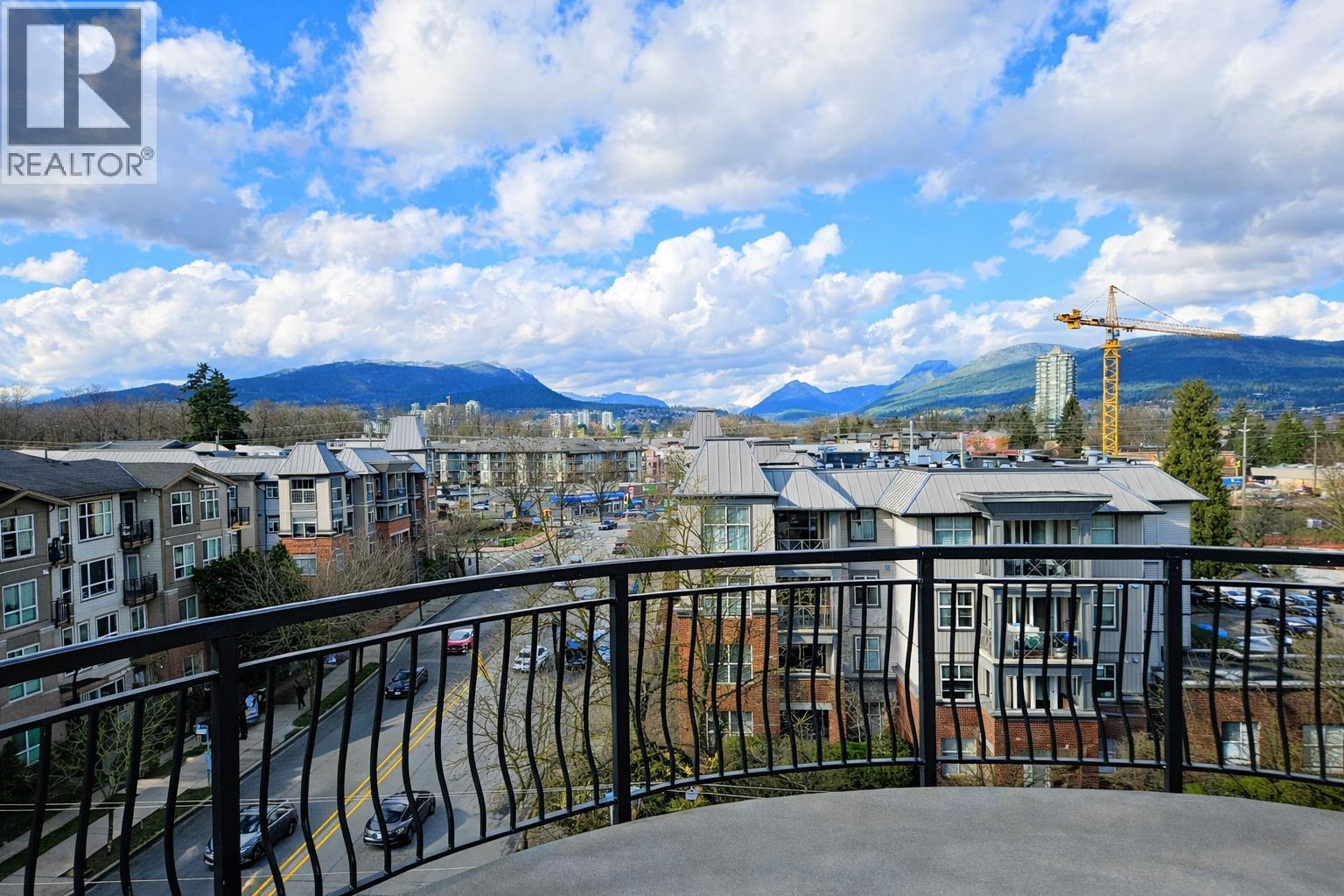 505 2446 SHAUGHNESSY STREET