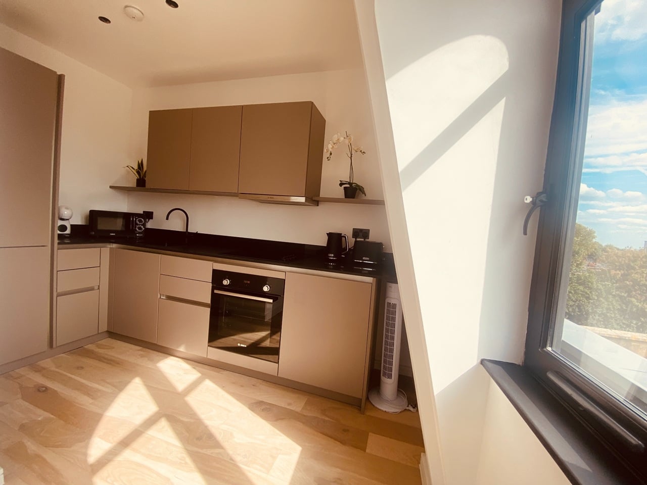 Additional image 34 of 1 Bed Flat, Forest Road, E8, N1 7GU