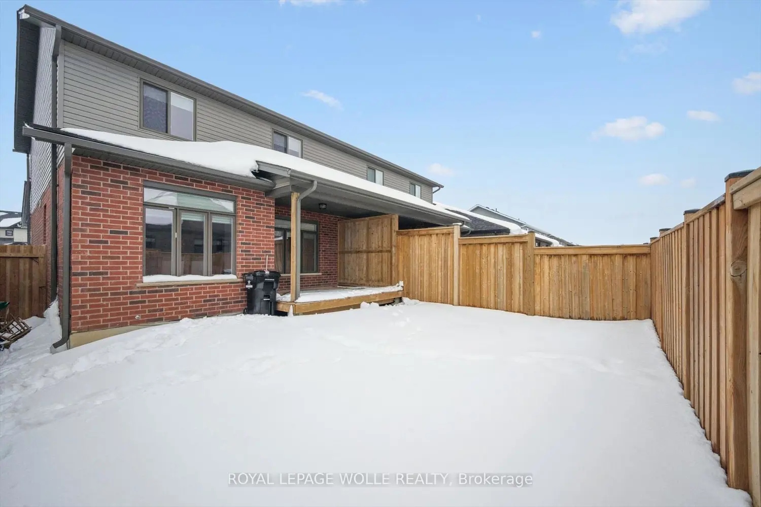 Additional image 19 of 138 Woodberry Crescent