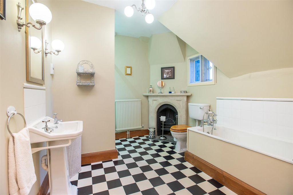 Additional image 14 of 8 bed detached house for saleLullington, Frome BA11