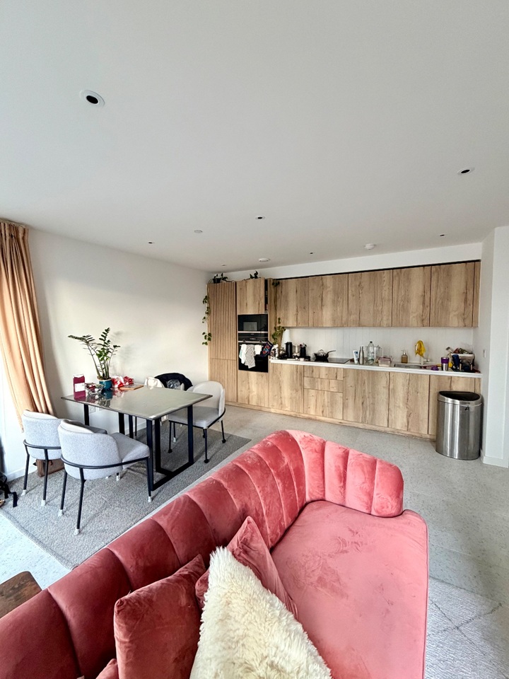 Additional image 14 of 2 Bed Flat, Sidney St, E1, N1 7GU