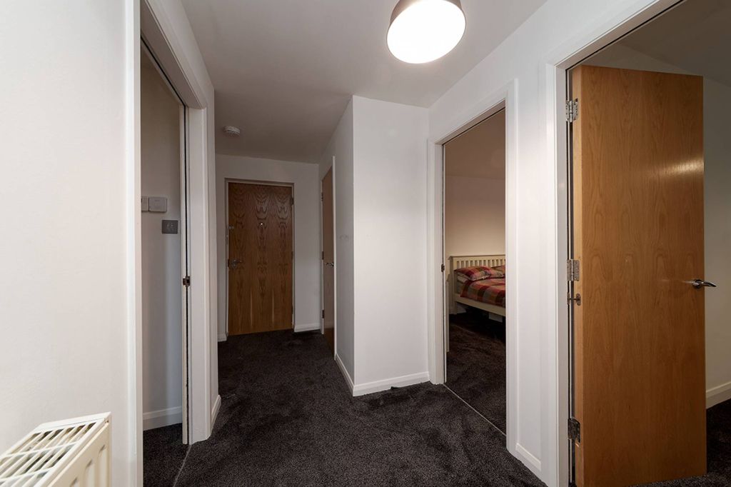 Additional image 7 of 2 bed flat for saleBarclay House, West Langlands Street, Kilmarnock KA1