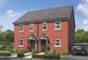 Additional image 2 of Plot 198, The Haldon at Coseley New Village, DY4, Sedgley Road West DY4