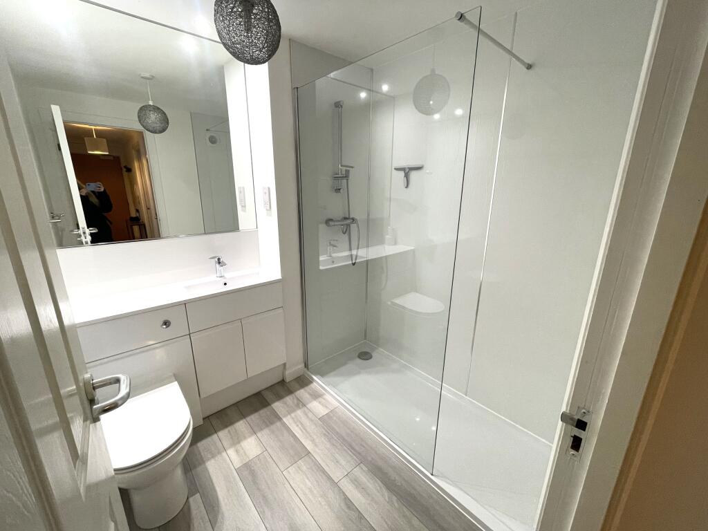 Additional image 10 of Dee Street, The City Centre, Aberdeen, AB11