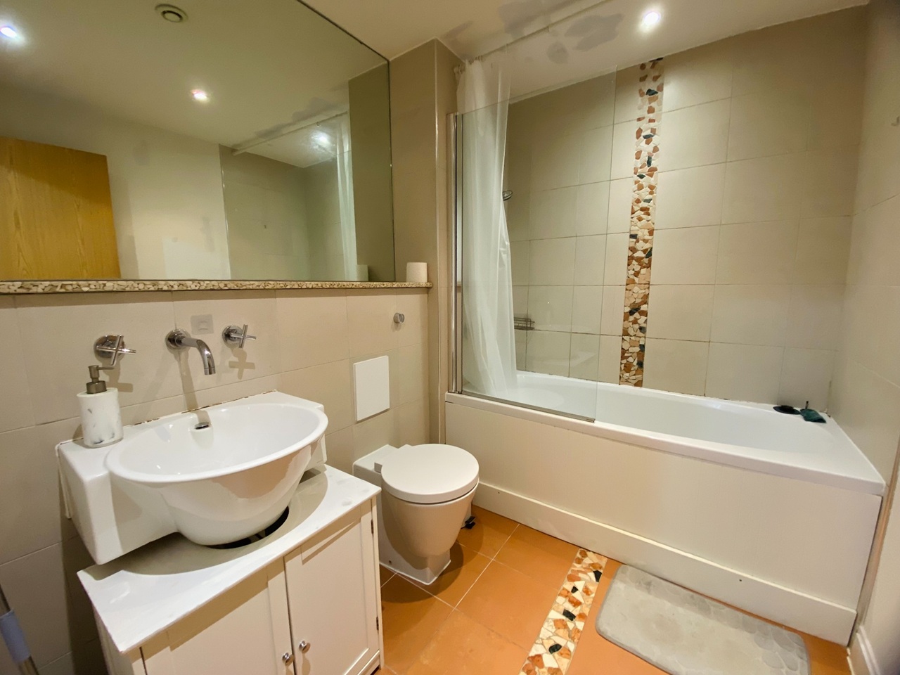 Additional image 10 of 1 Bed Flat, Southside, B5, N1 7GU