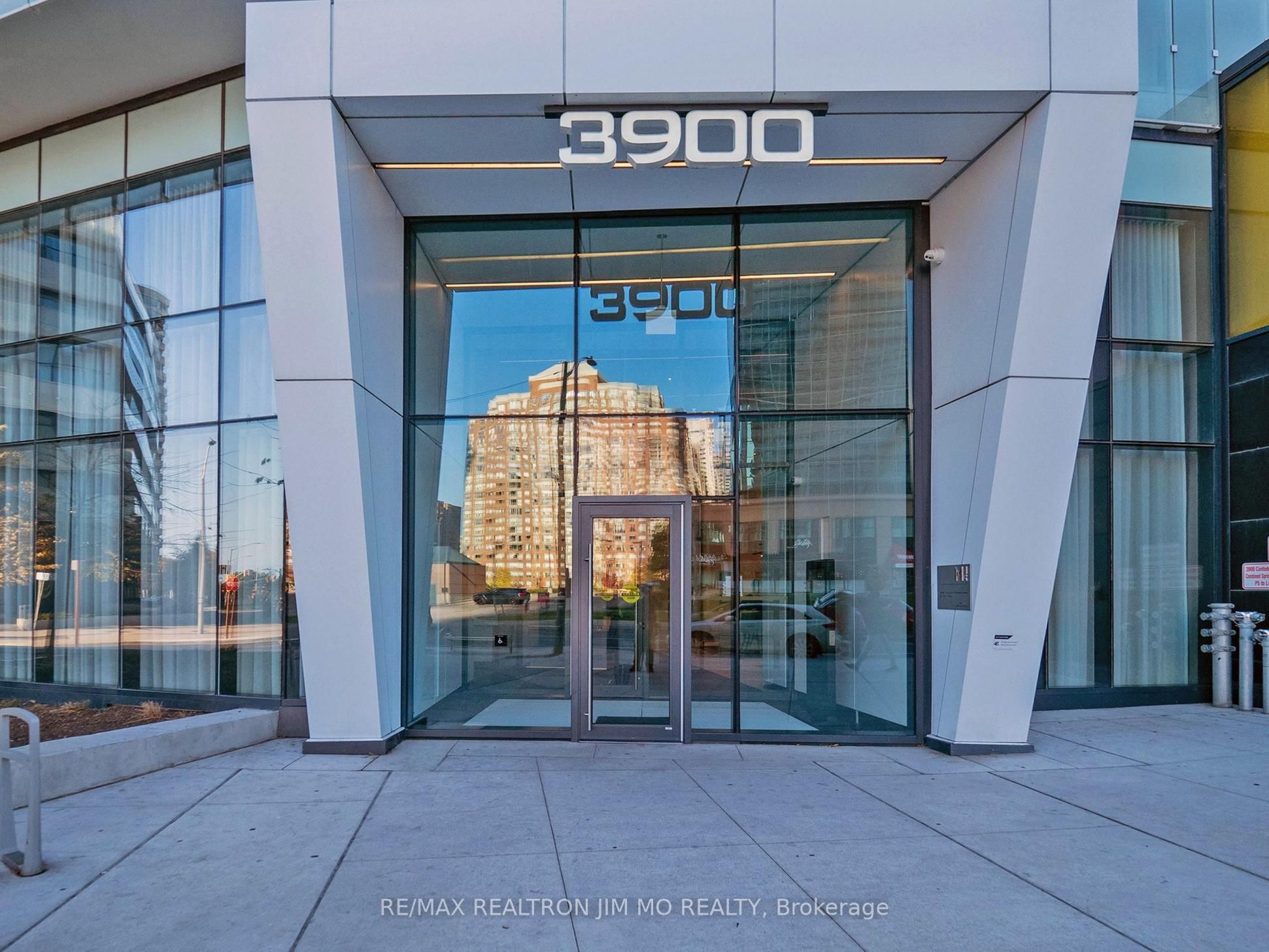 Additional image 4 of 5307-3900 Confederation Parkway, Mississauga, ON, L5B 0M3