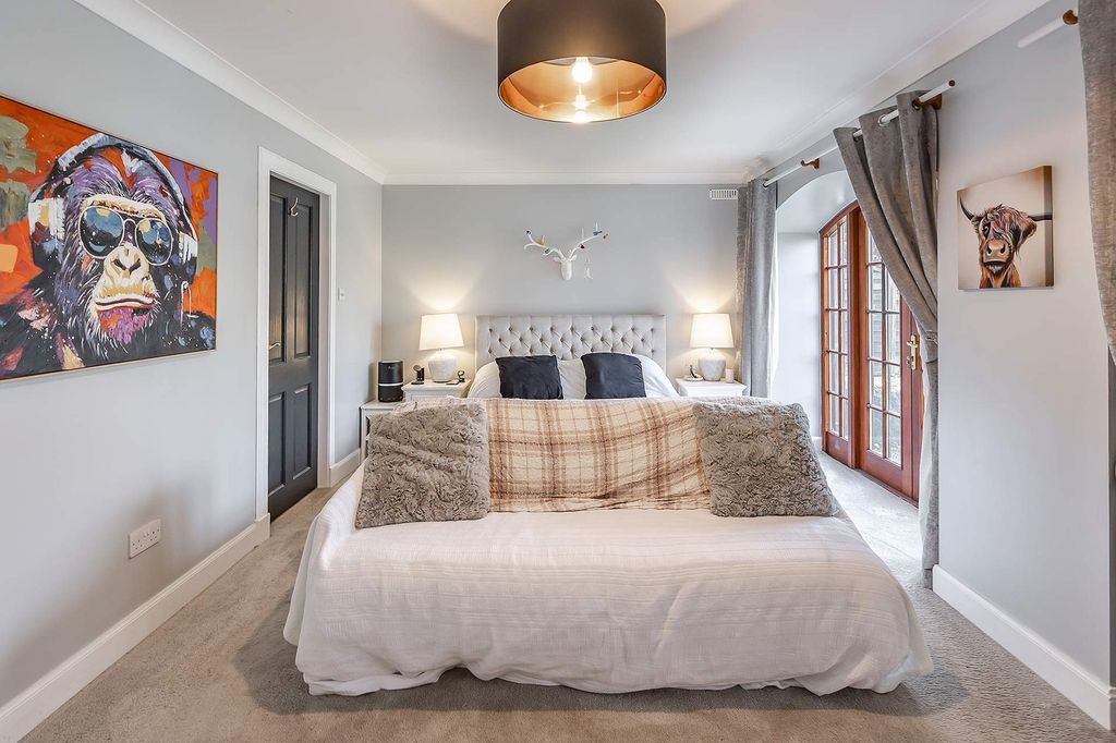 Additional image 24 of 5 bed detached house for saleKingsfield Farm, Kingsfield, Linlithgow EH49