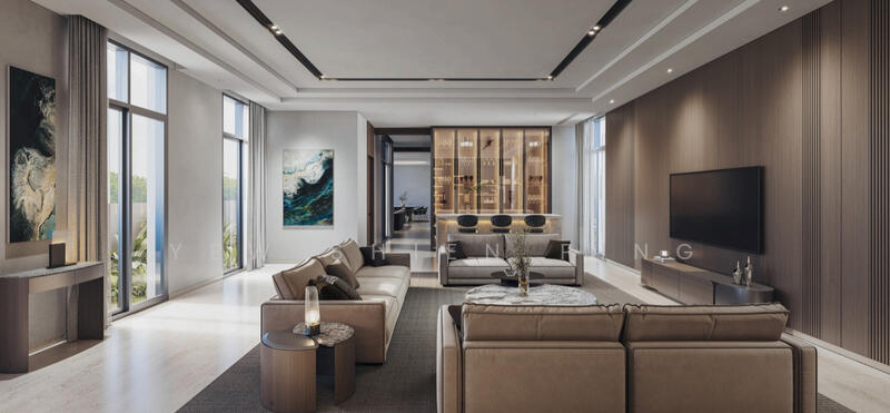 Additional image 2 of Mount Sinai Road