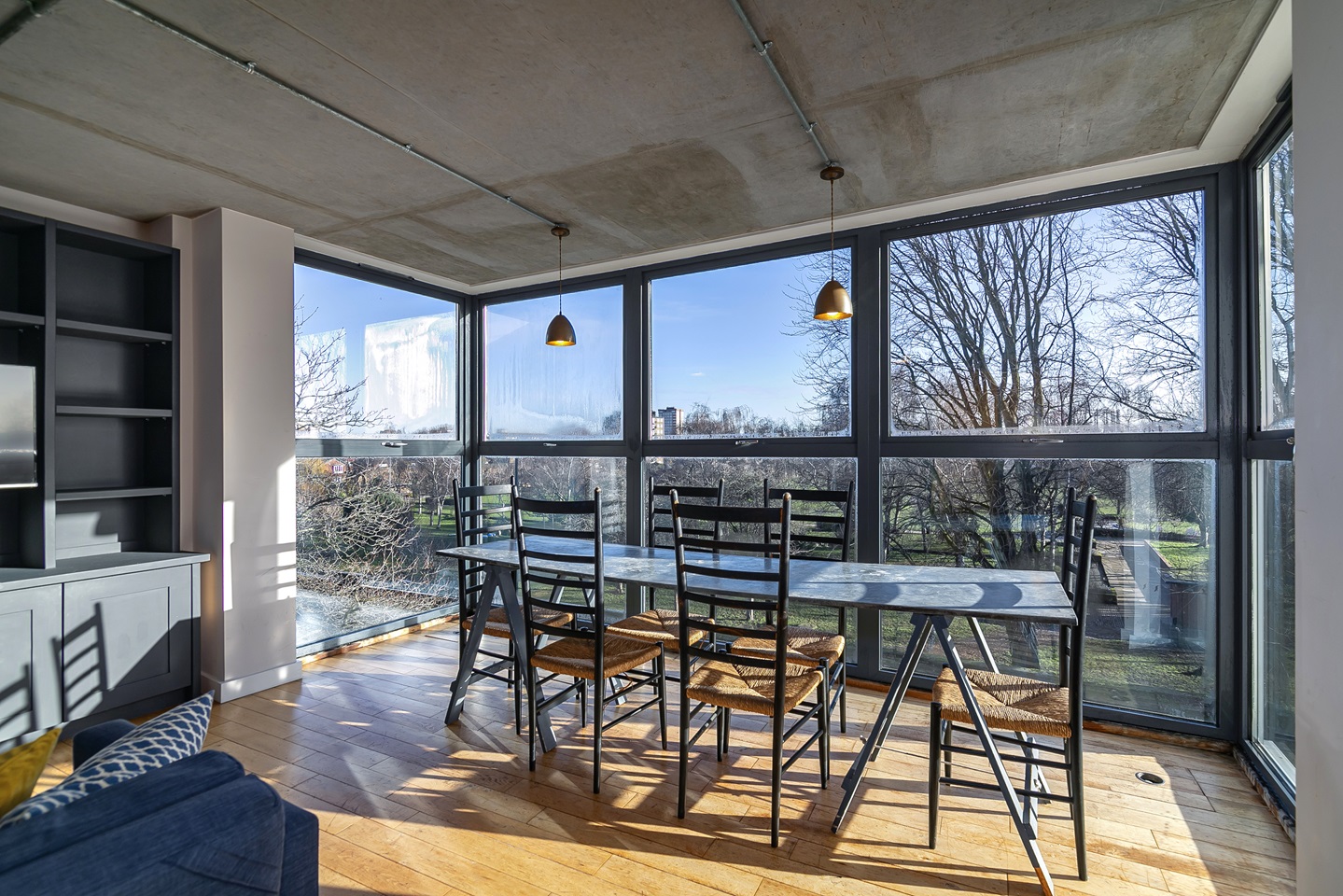 Additional image 2 of 3 Bed Flat, Queensbridge Road, E2, N1 7GU