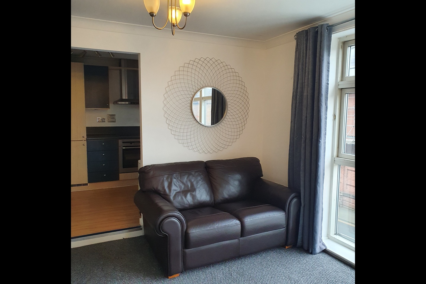 Additional image 5 of 1 Bed Flat, Friday Bridge, B1, N1 7GU