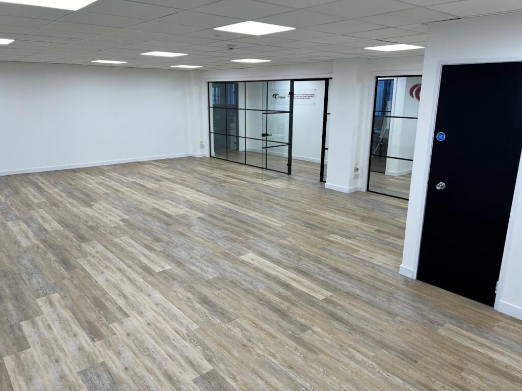 Union Point, Blaikies Quay, Aberdeen Harbour, Aberdeen, AB11 6PH