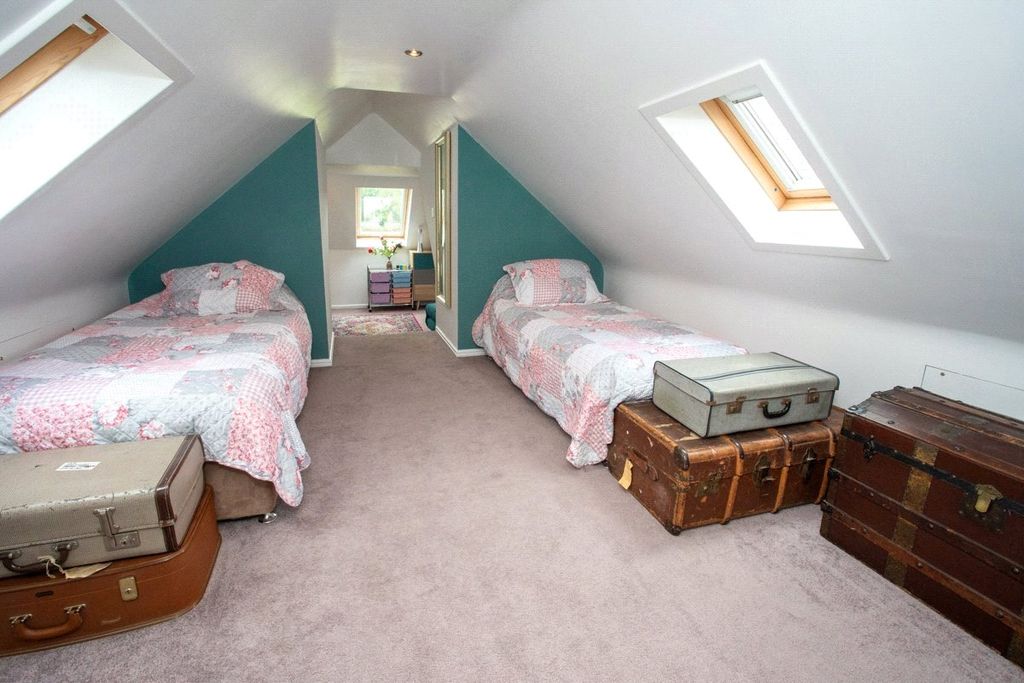 Additional image 28 of Property for saleAuchengray, South Lanarkshire ML11